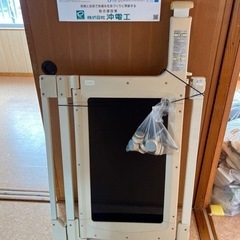 ベビーサークル