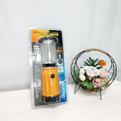 ☆T2484☆ No battery!　手動充電式ライト②　5個...
