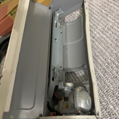 卓上コンロの画像