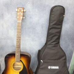 YAMAHA  F315D ソフトケース付き