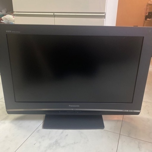 値引き液晶テレビ　32型
