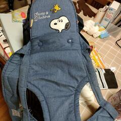 おんぶ紐(取引中)