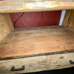 BREDA TV BOARD-journal standard Furniture  テレビ台 テレビボードの画像