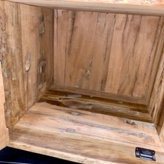 BREDA TV BOARD-journal standard Furniture  テレビ台 テレビボードの画像