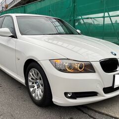 H21年 BMW 320i スマートキー パワーシート 車検R6...