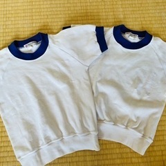 幼稚園用　体操服上　105サイズ