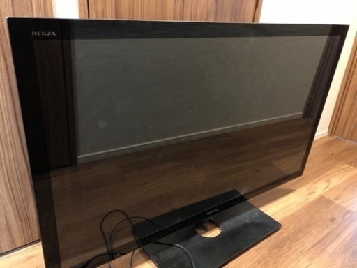 TOSHIBA LEGZA 46インチ