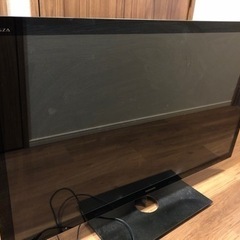 TOSHIBA LEGZA 46インチ