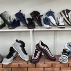 必見！！【まとめ売り】NIKE 30-32cm