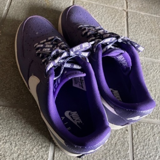 NIKEスニーカー　エアフォース1