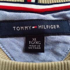 👌未着用✨TOMMY HILFIGER  トミーヒルフィガーの画像
