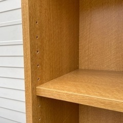 カラーボックス　棚　18日引取り限定の画像