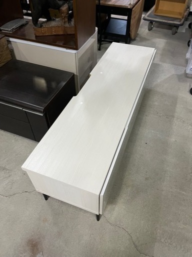☆人気のブランド家具!!☆ 新品14万〜 Meuble モーブル テレビボード TOWN W150 