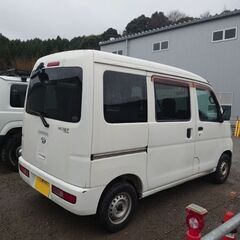 H23年式 S321V 68000km 5速マニュアル 車検3/15に取ってきました リサイクル自賠責込みの画像