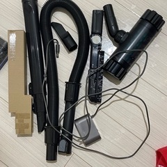 【終了】Dyson掃除機の画像