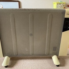 パネルヒーターFALTIMA