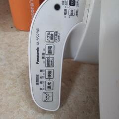 ウォシュレット 中古 パナソニック の画像