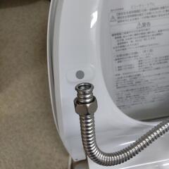 ウォシュレット 中古 パナソニック の画像