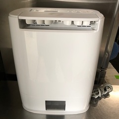 美品 2019年 パナソニック 衣類乾燥除湿機 F-YZS60 ...