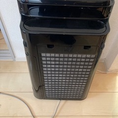 SHARP KC-E50の画像