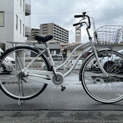 28インチ・白・LEDオートライト【ASAHI】