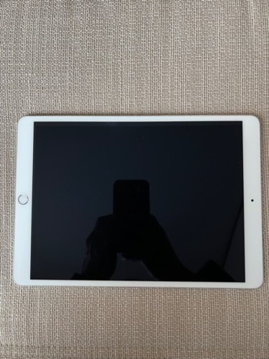 iPad Pro 10.5 第2世代　2017年モデル　ジャンク扱い