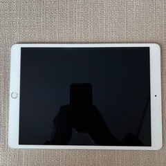 iPad Pro 10.5 第2世代　2017年モデル　ジャンク扱いの画像