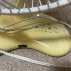 扇風機の画像