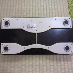 ﾚﾄﾛﾐｯｷｰヘルスメーターの画像