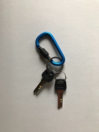 【美品】自転車 白 ホワイト 鍵 カゴ 荷台あり 26インチ