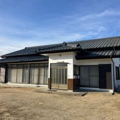 平赤井字日渡　中古戸建