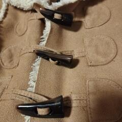 GAP　コート　100センチの画像