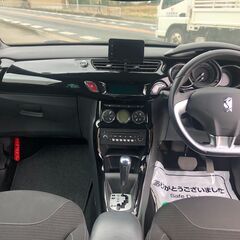 シトロエン　DS3　シックの画像
