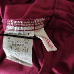 2way長ズボン　150サイズの画像