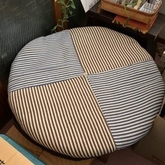 手作りの椅子⁉︎です。の画像