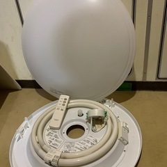 シーリングライト LED