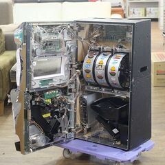 Y)北大前! 札幌 引取 想定科学パチスロ Steins;Gate 廻転世界の