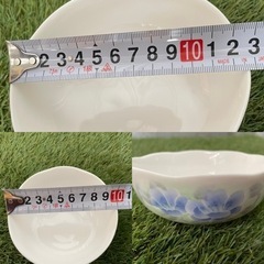 親子鉢揃 セットの画像
