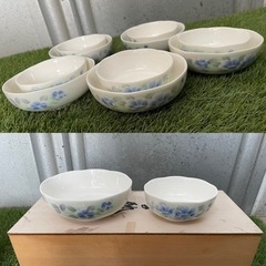 親子鉢揃 セットの画像