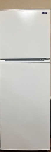 冷蔵庫　2019年式