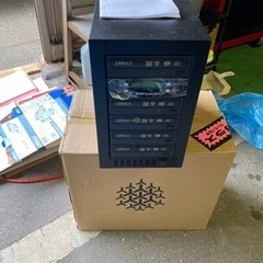 受け渡し者決定いたしました　　PC用品　デュプリケーター　ジャン...