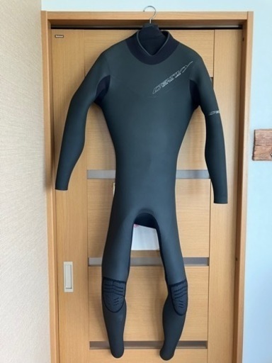 美品　ウェットスーツ（サーフィン　男性用）