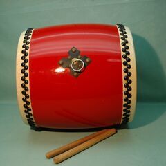 大太鼓 沖縄エイサー 44㎝