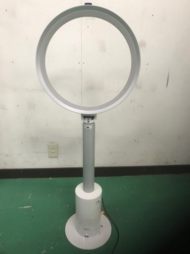 ダイソン　羽の無い　扇風機