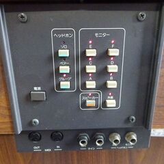 YAMAHA　学校用　教育機器　電子オルガン　6人同時演奏の画像