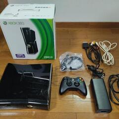 【決まりました】Xbox 360 S 250GB 本体