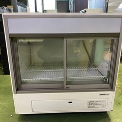 SANYO冷蔵ショーケース