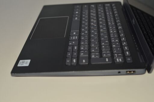 爆速SSD256GB DELL VOSTRO 5391 i5-10210U