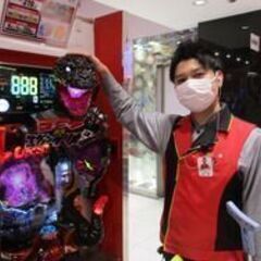 【ＡＲＲＯＷ池上店】でのホールスタッフ募集！未経験でも時給1400円以上♪ ◆週2～ＯＫ♪ 池上駅徒歩7分！バイク・車通勤OK！の画像