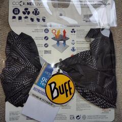 BUFF ヘッドウエア未使用品の画像